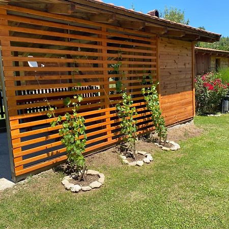 Apartmani D&S Mokra Gora Exterior foto