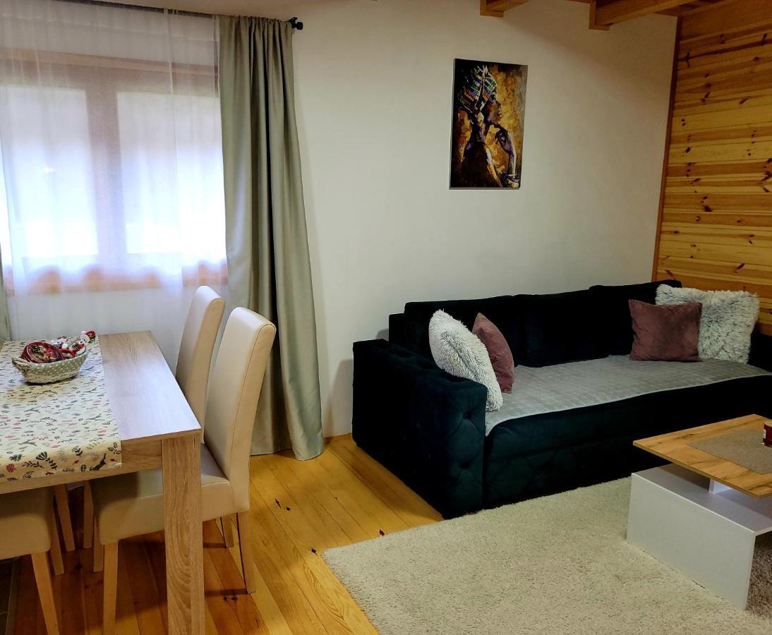 Apartmani D&S Mokra Gora Exterior foto