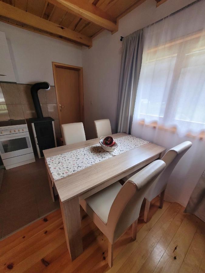 Apartmani D&S Mokra Gora Exterior foto