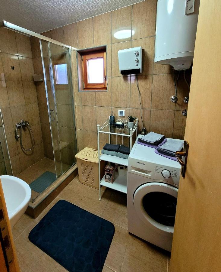 Apartmani D&S Mokra Gora Exterior foto